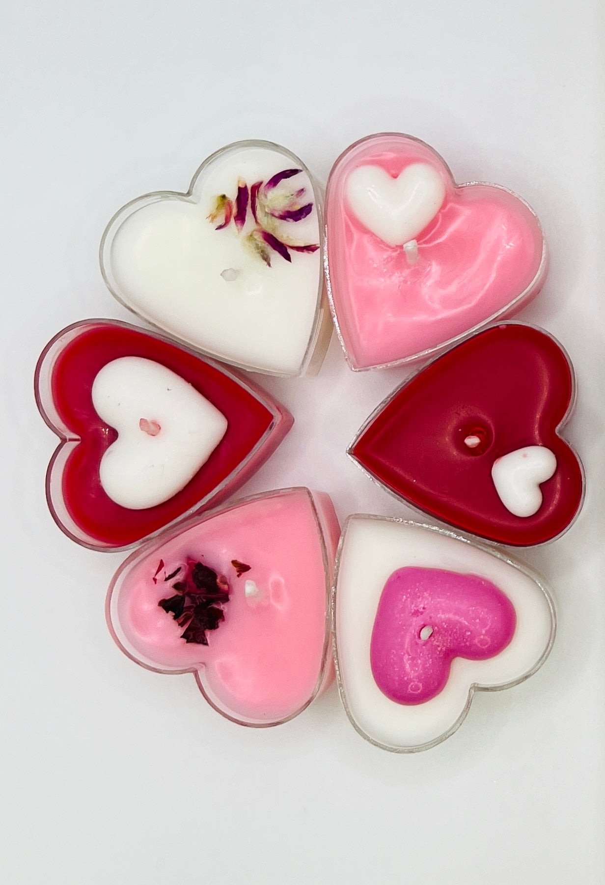 TEA LIGHT CANDLES